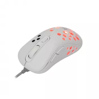 Pelinė White Shark GM-5013 Azrael White USB