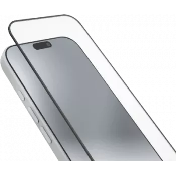 Apsauginis stiklas SBS TESCRFCIP1766 Apple iPhone 17 Atsparus įbrėžimams