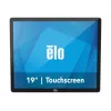 Liečiamas monitorius Elo Touch Solutions 1902L 19 colių LED 1280×1024 225 cd/m² Juodas