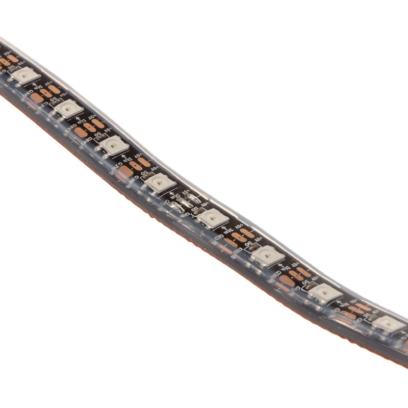 LED apšvietimo juosta Lamptron Flexlight Multi Programmable Dual 2x 30 LED