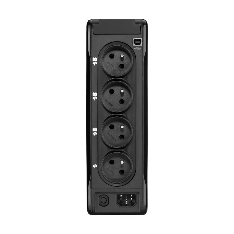 Eaton 3P Ellipse 1300 USB FR nepertraukiamo maitinimo blokas (UPS)