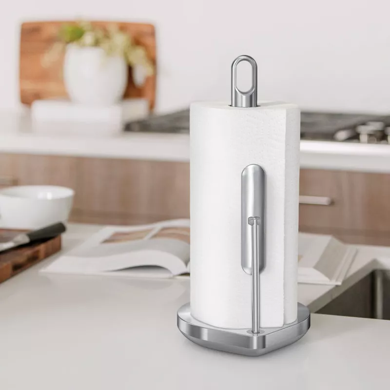 Šiukšliadėžė Simplehuman KT1203