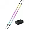 RGB apšvietimo valdiklio rinkinys CORSAIR iCUE LINK 430mm CL-9011136-WW