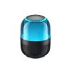 Havit SK889BT - belaidis RGB garsiakalbis su Bluetooth, juodas