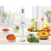 Panardintuvas Beper P102FRU003 Raudonas Baltas