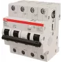 ABB RCBO jungiklis DS203NCA-B16/0,03 6kA, 3P+N, A tipas, B 1 (2CSR256140R1165)