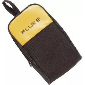 Fluke C25 įrangos dėklas / maišelis, juodas - geltonas (681114)