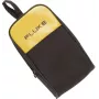 Fluke C25 įrangos dėklas / maišelis, juodas - geltonas (681114)