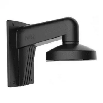 Priedas HIKVision DS-1273ZJ-130-TRL (Juoda) sieninis laikiklis