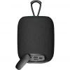 Nešiojamas Bluetooth garsiakalbis Canyon CNE-CBTSP8B juodas