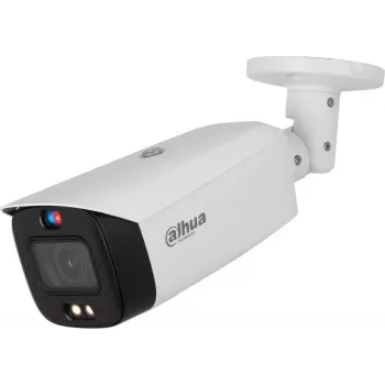 Dahua Technology WizSense IPC-HFW3849T1-ZAS-PV IP apsaugos kulkinė kamera Lauko 3840 x 2160 pikseliai Lubos/siena