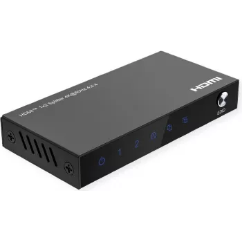 VALUE HDMI skirstytuvas 4K60Hz 2 kryptys (14.99.3583)