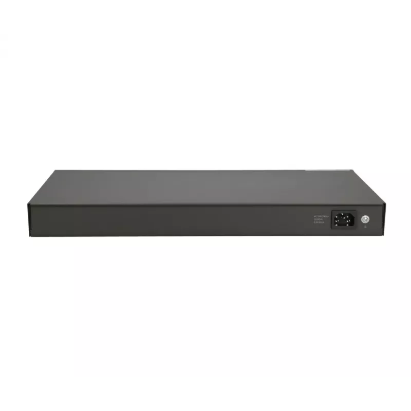 Valdomas jungiklis FiberHome S4820-28T-X-AC L2/L3 Gigabit Ethernet 24 prievadai