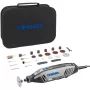Dremel F0134250JA 4250 Daugiafunkcis įrankis 175W, 35 priedai