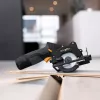 Batavia B.V. | 12V belaidis diskinis pjūklas 85 mm - Fixxpack 2.0 rinkinys (su 2.0Ah baterija ir USB-C įkrovimo laidu)