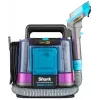 Shark StainStriker HairPro Pet PX250EUT – nešiojamas dėmių ir plaukų valiklis