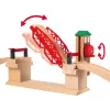 BRIO World Kėlimo Tiltas