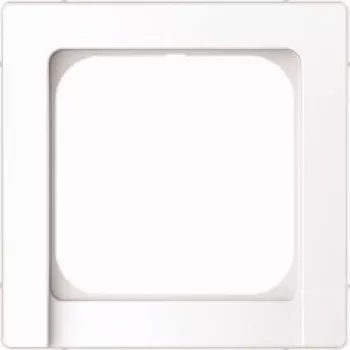 Merten MEG4500-6035 Baltas