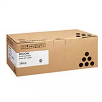 Ricoh 407340 originalus juodas toneris 1 vnt.