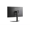LG 32BR55UK-B | 31.5 col. VA | UHD | 16:9 | 60 Hz | 4 ms | 3840 x 2160