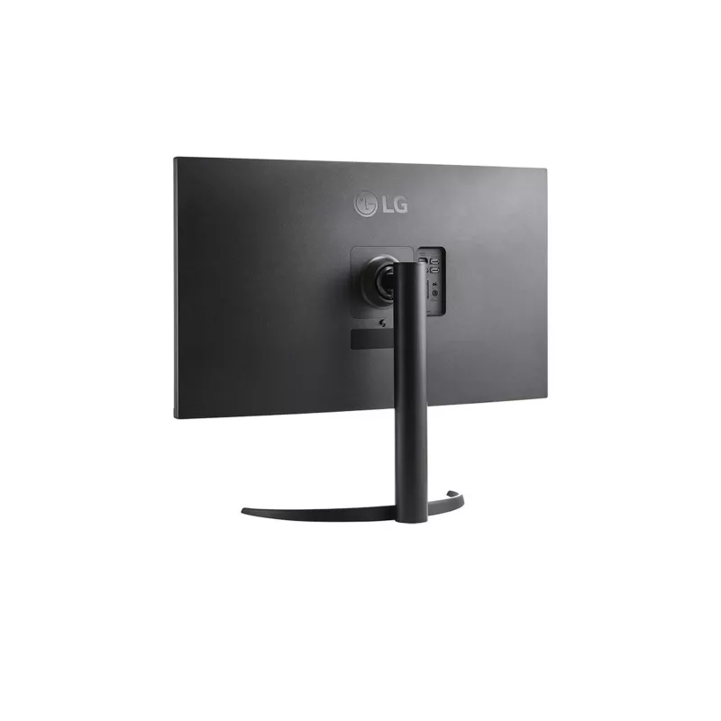 LG 32BR55UK-B | 31.5 col. VA | UHD | 16:9 | 60 Hz | 4 ms | 3840 x 2160