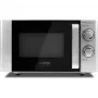 Caso Ecostyle Ceramic 03316 Laisvai pastatomas keraminis grilis, 700 W, sidabrinis