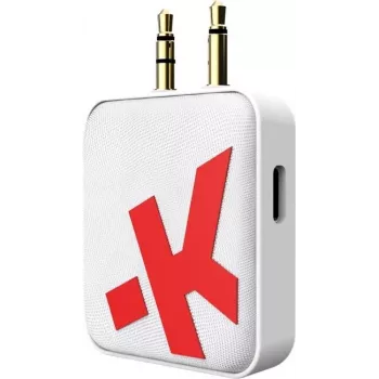SKROSS belaidis garso adapteris Bluetooth muzikos siųstuvas/imtuvas 6 m