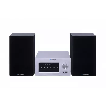 Mikro sistema su Bluetooth ir CD/USB Blaupunkt MS70BT