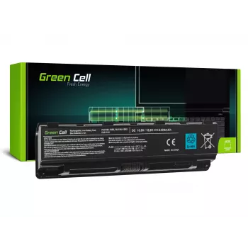Green Cell TS13V2 nešiojamojo kompiuterio baterija