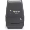 Zebra ZD411 etikečių spausdintuvas, terminis perdavimas, 203 x 203 DPI, 152 mm/s, laidinis ir belaidis Bluetooth