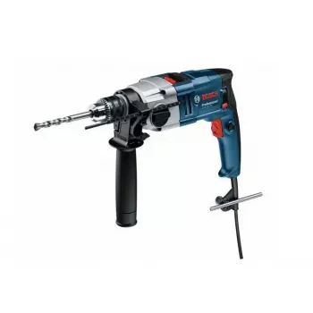 BOSCH GSB 18-2 RE -ZUV grąžtas su smūgiu, 800 W