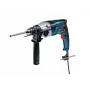 BOSCH GSB 18-2 RE -ZUV grąžtas su smūgiu, 800 W