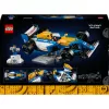 LEGO ICONS 10353 Williams Racing FW14B ir Nigel Mansell