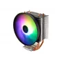 Xilence M403PRO.ARGB aušintuvas procesoriui, 120 mm, ARGB, 150 W TDP