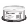 Verbatim DataLifePlus BD-R 50 GB 25 vnt.