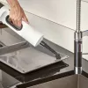 Nešiojamas garinis valytuvas SEVERIN SC 7142 0.4 L 1500 W antracitas baltas