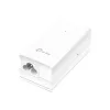 TP-Link TL-POE2412G 24V pasyvus PoE adapteris, Gigabit Ethernet, 10/100/1000 Mbit/s, balta