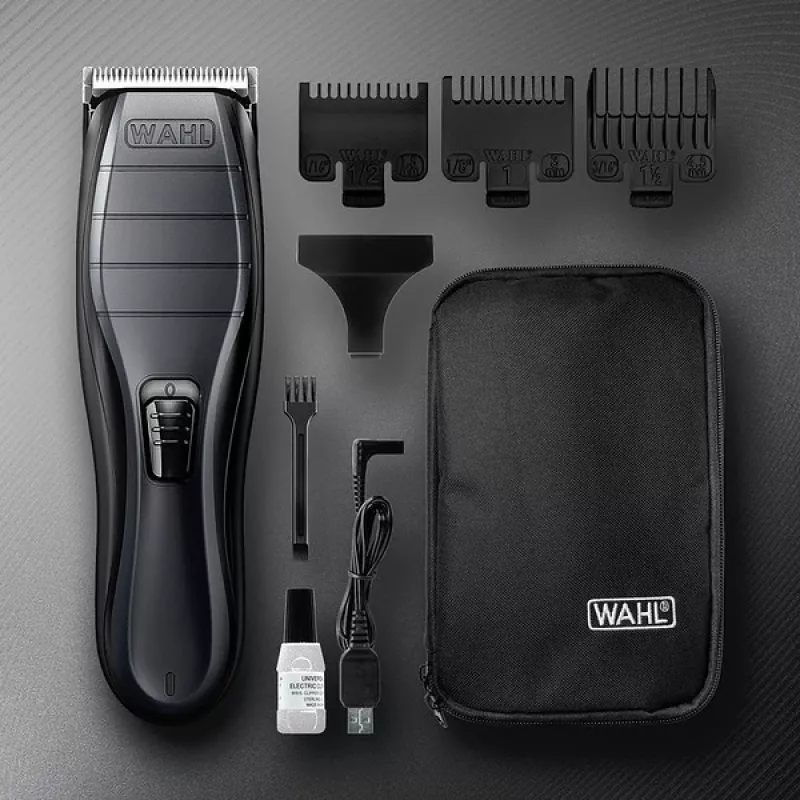 Plaukų kirpimo mašinėlė BELAIDĖ CLOSE CUT 3029293