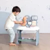 Baby Care Center SMOBY Model 2024 240305 su priedais ir interaktyviomis funkcijomis
