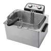 ProfiCook PC-FR 1038 Dviguba laisvai pastatoma 3000 W sidabrinė