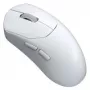 Balta itin lengva žaidimų pelė Corsair SABRE v2 PRO, belaidė