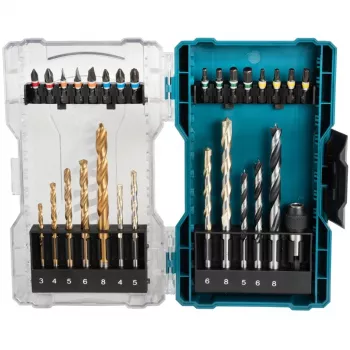 Makita E-07054 Įrankio priedas