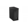 ENDORFY Signum 300 Solid Tower Black - kompiuterio korpusas