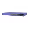 Valdomas jungiklis EXTREME 5320-24P-8XE — 24x Gigabit PoE (IEEE 802.3at), L2/L3, 208 Gbit/s, 10G palaikymas