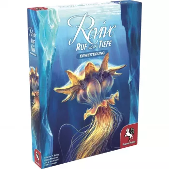 Revive: Call from the Depth, Stalo Žaidimo Plėtinys