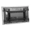Ergotron Neo-Flex sieninis laikiklis 160 cm (63 inch) juodas