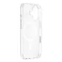 BELKIN Magnetinis apsauginis dėklas iPhone 17 skaidrus