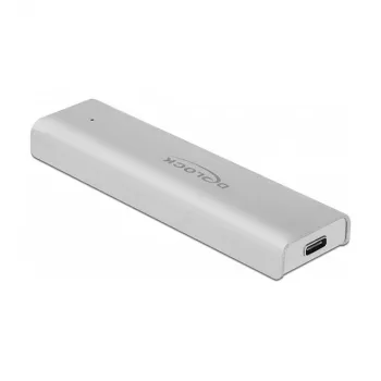 SSD korpusas DeLOCK 42634 Silver M.2