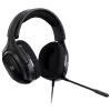 Ausinės Acer Predator Galea 315 – laidinės žaidimų, apgaubiančios ausis, 20–20000 Hz, 320 g, juodos