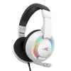 Ausinės Baracuda BGH-021 Hydra White